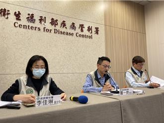 亞太首例 台灣猴痘3月無本土病例 達世衛疫情消除條件