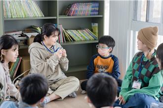 推動社會企業責任 富宇基金會MOVE募計畫攜手青年做公益