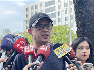 交通部擬1200元以下違規不記點 計程車工會肯定