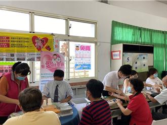 癌症連41年台灣十大死因之首 苗縣西湖3／9辦理大型健檢