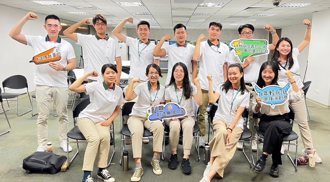 信義房屋總公司儲備幹部招募起跑 百萬年薪號召跨領域人才