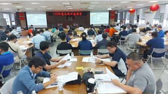 制造业省电撇步曝！ 工研院：换对马达还可领补助