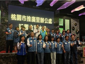 桃園推廣「食享冰箱」逾10萬人次受惠