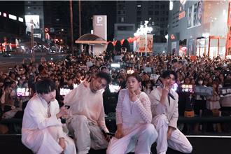 U：NUS刮刮樂中萬元大獎 曝幸運碼是他的「生日數字」