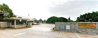 中油苗栗站區傳巨響疑氣爆？ 中油：高壓管線破裂