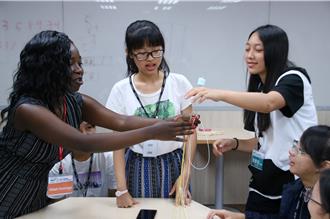 元智大學攜手MIT與哈佛大學 推動國際化