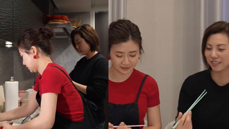 福原愛合體「嗆辣閨密」過去曾痛批江宏傑：趕盡殺絕