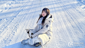 台灣人看大陸》22歲，在呼倫貝爾遇見夢中的童話雪鄉