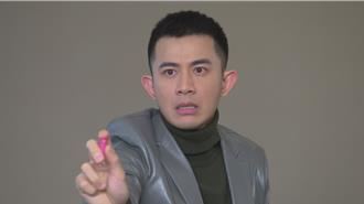 曾子益曾演過8點檔女神兒子！再重逢「雷達有相通」