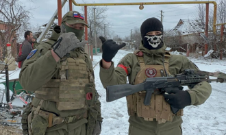 軍事博客主訪瓦格納：巴赫穆特是地獄 阿夫迪夫卡容易多了