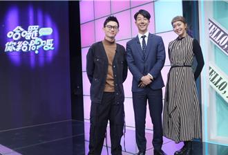 吳崢選立委失利當眾落淚 遭視網膜虧「中和愛哭包」