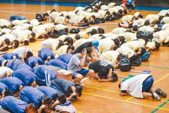 建置民间自主紧急应变队    消防署：强化民眾灾害自救与互助能力