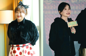 賈玲為戲「瘦50公斤」首曝辛酸史 崩潰問：我為什麼要這麼活著