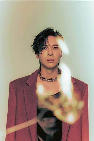 陳勢安隔6年宣布驚喜 激動喊：終於讓大家等到了