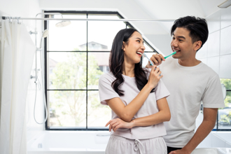 3生肖男自带幸福光环！温柔疼老婆 最会哄人开心 