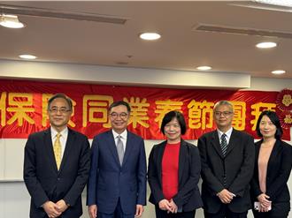 響應政府淨零碳排 產險公會電動車保單條款出爐