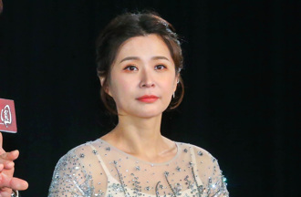 8點檔女神李燕再婚「幸福肥」被疑懷孕：一切都失控了