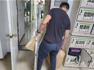 南投警打獵中彈亡 突破同行表哥心防全招了