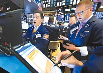 美股基金 單周吸金百億美元