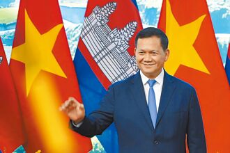 傳母病求放人 柬總理批晚安小雞不孝