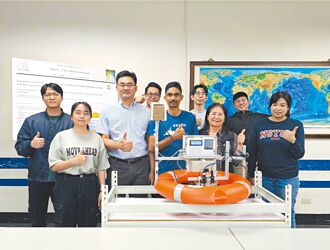 中山大學獨創 碳排放測量儀器 推動科技養殖
