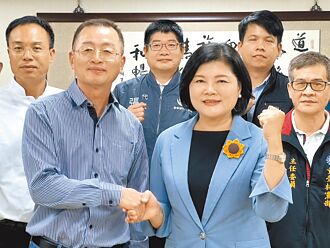 麥寮鄉長補選 藍徵召前綠營縣議員許志豪