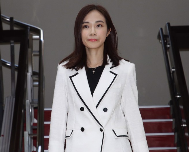 民眾黨主席柯文哲證實，曾有人向他推薦前民眾黨發言人楊寶楨(見圖)，讓楊負責經營與傳統媒體的關係，但此事與楊寶楨請辭無關。（中時資料照，劉宗龍攝）