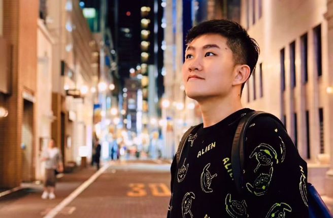 Joeman最新的对决系列获大批粉丝支持。（图／Joeman Instagram）