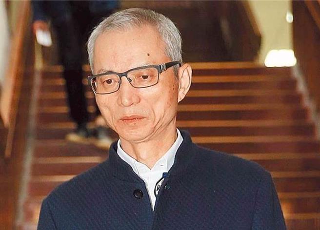 殡葬大亨朱国荣弃保潜逃，近日一名女地主向士检提告朱国荣偽证等罪。（中时资料照）