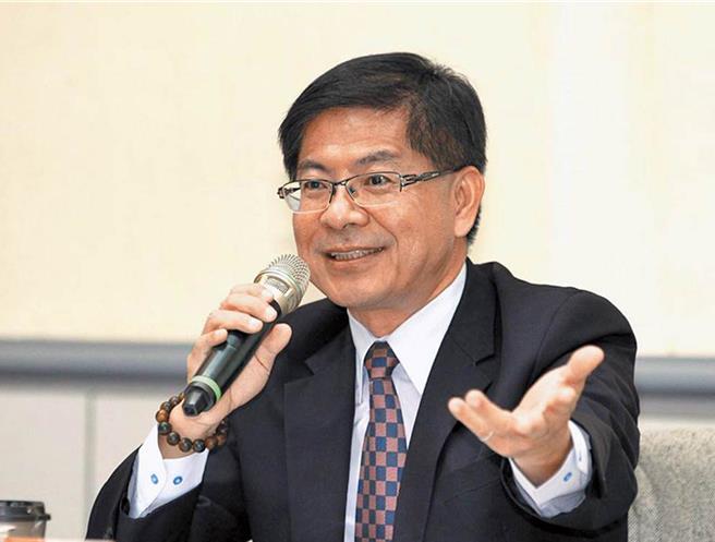 台南学甲88枪击案被起诉的学甲慈济宫董事长王文宗。（本报资料照片）