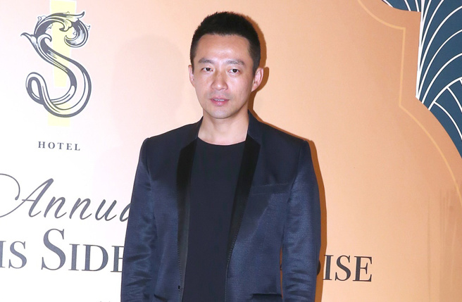 汪小菲近日與女友小梅高調秀恩愛。 （圖／中時資料照）