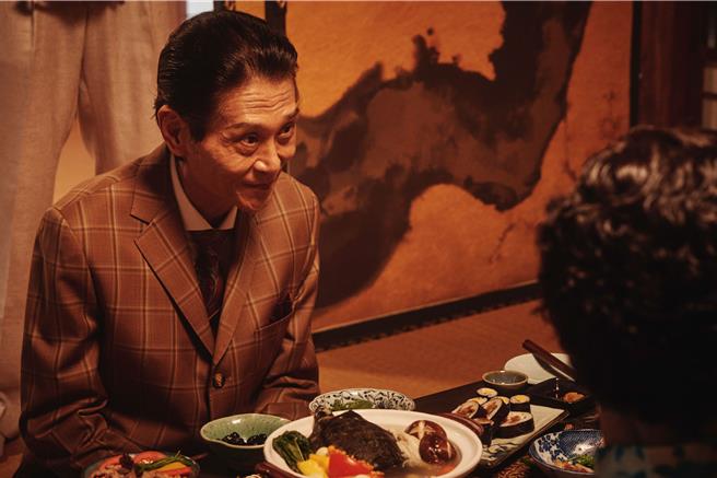 喜翔对待工作标准很高。（欣兰企业提供）