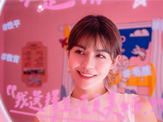 新北市议员戴湘仪。（戴湘仪提供）