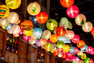 元宵節開運 燈籠放2方位旺桃花、招貴人