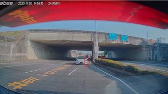 嘉義縣民眾檢舉交通違規舉發件數年增22％ 檢舉熱區、項目曝光