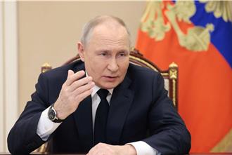 美曝俄今年部署太空核武器 普丁驳斥：不存在计划