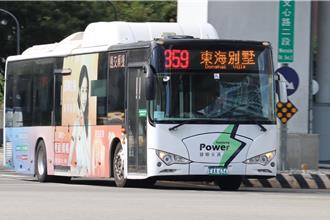 中市又傳客運經營不善 39名員工遭欠薪