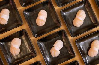 壽司郎銅板美味吃一波 炙燒特選星鰻史無前例30元感心回饋