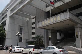 追百萬債務 台中「牛郎界李到晛」菸灰缸砸死同店新秀  