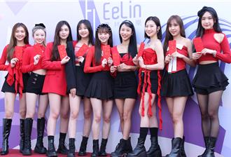 紫嫣爆料爸李㼈「刮刮乐狂中」 自嘲鸵鸟心态不敢玩