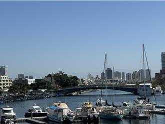 遊艇停放漁港停泊費暴漲4倍？漁業署南下釋疑