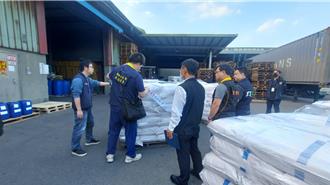 桃園檢出不同批號「蘇丹紅」 啟動全面預防性下架