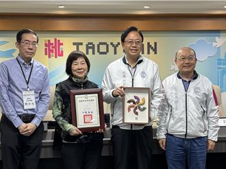 首位女性獲國家工藝成就獎 粘碧華「40年如一日」：我只會刺繡