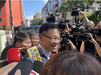 海巡驅離陸漁船竟無影像 張啟楷籲：檢討危機處理SOP