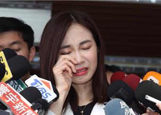 杨宝桢请辞遭指与陈智菡内斗 李顶立：2贴心女将遭曲解