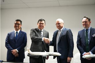 星宇航空下单5架A350F货机 2027年挥军纯货机战场