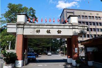 明揚大火4勇消殉職 銓敘部以最高等級因公撫卹