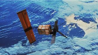 29年前發射 歐洲「祖父級衛星」將在今天重返地球