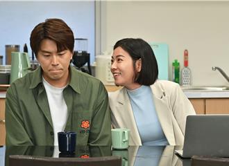 米可白被「附身」性情大变 他遭狂吃豆腐崩溃喊：到底想怎样？