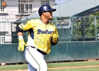 棒球》巨人交流賽兄弟、桃猿首波名單公布 陳俊秀也在列